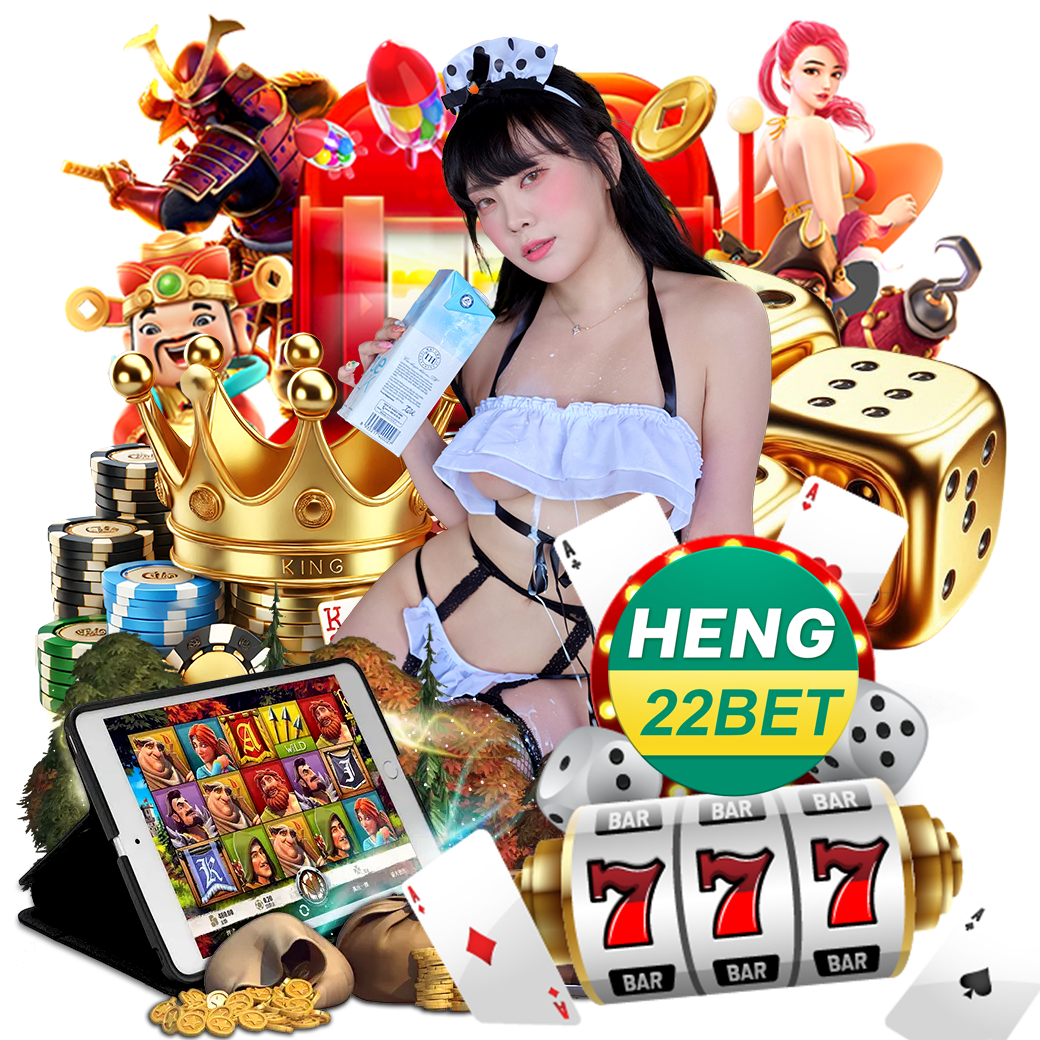 heng22 slot 